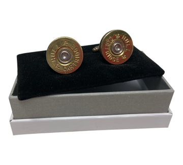 cartridge cufflinks 