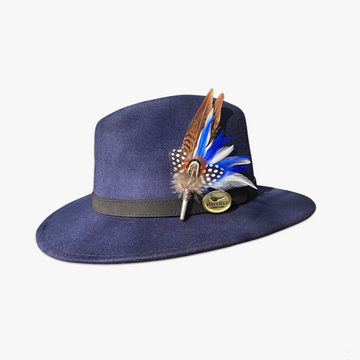 NHS Fedora